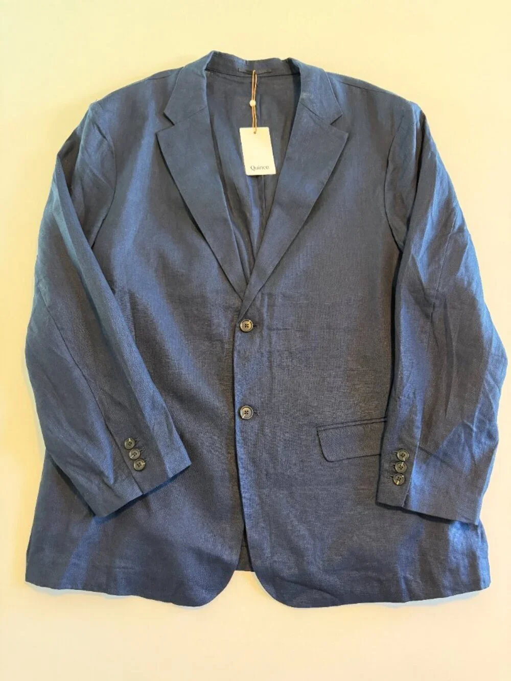 Quince brand new